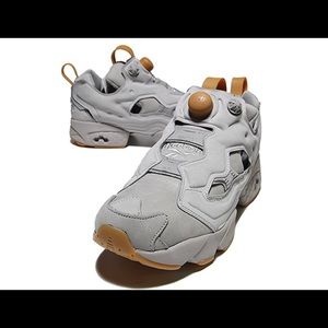Reebok Insta Fury Pump